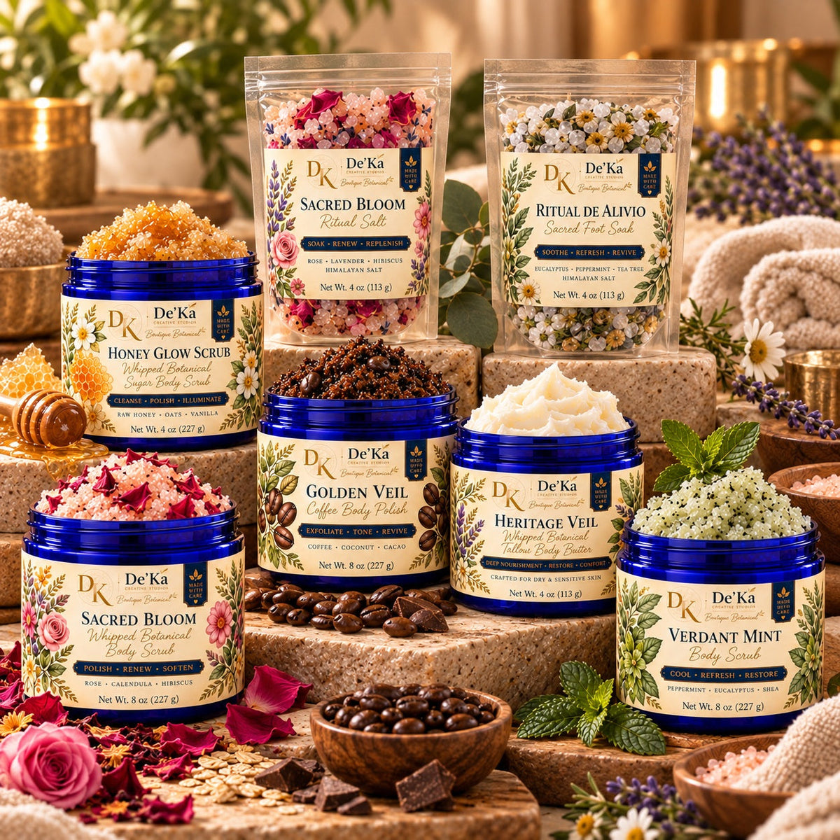 Body Care