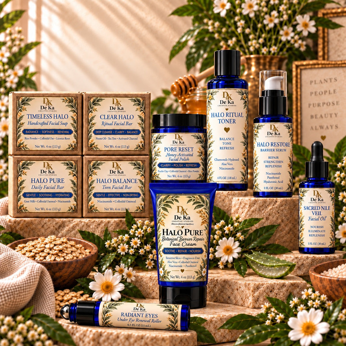 Face Care