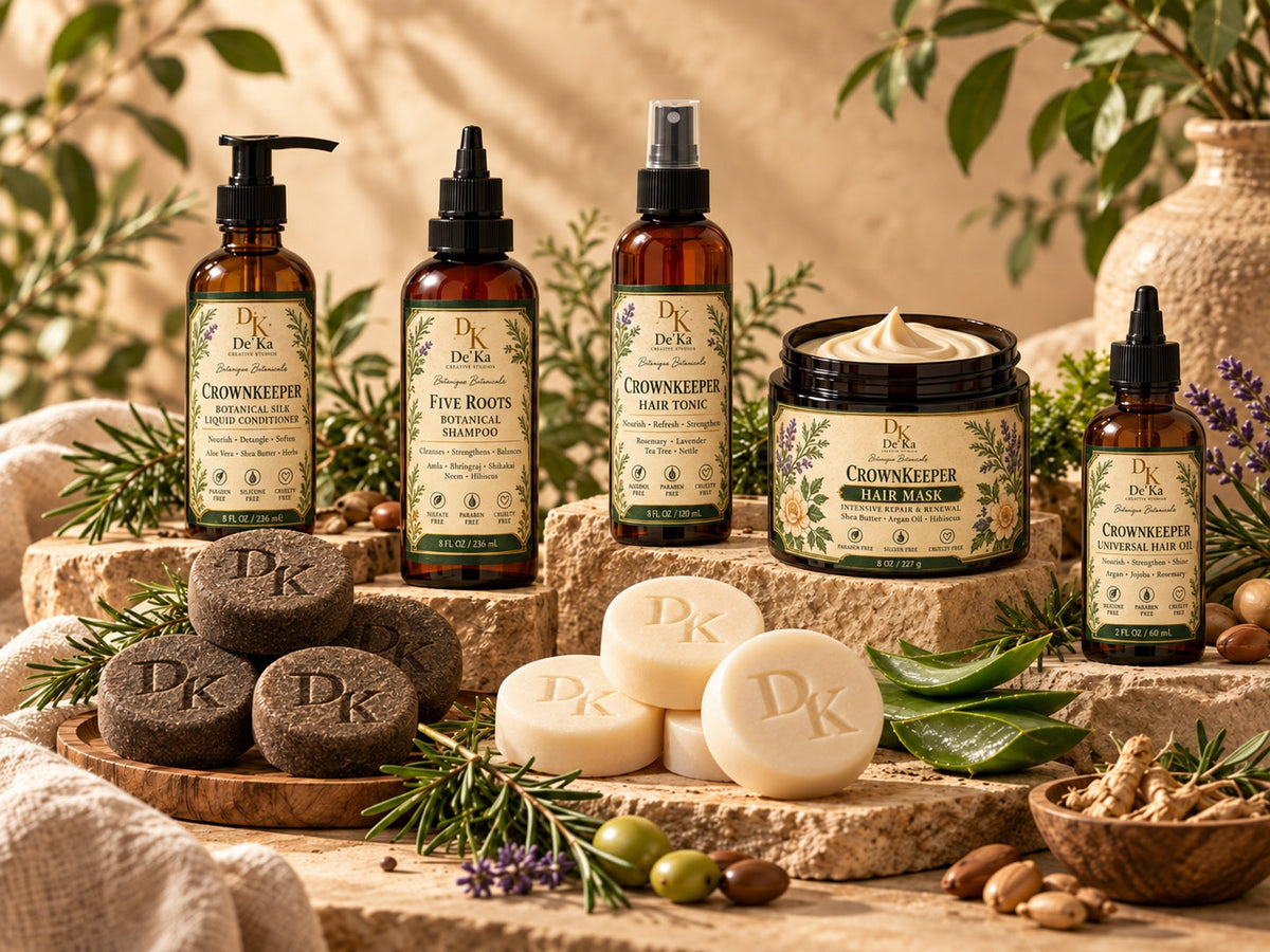 Hair Care
