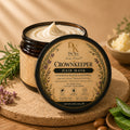 Crownkeeper Hair Mask