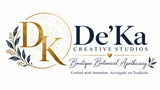 De'Ka Creative Studios  - Home
