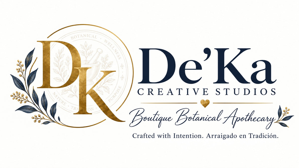De'Ka Creative Studios 