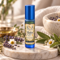 Halo Eyes Botanical