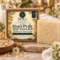 Barra facial de uso diario Halo Pure