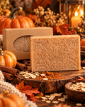 Pumpkin Velvet