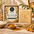 Rice Glow Bar