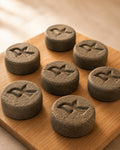 Rootkeeper Botanical Shampoo Bar