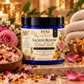 Sacred Bloom Ritual Salt
