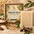 Barra Facial Halo Timeless Ritual